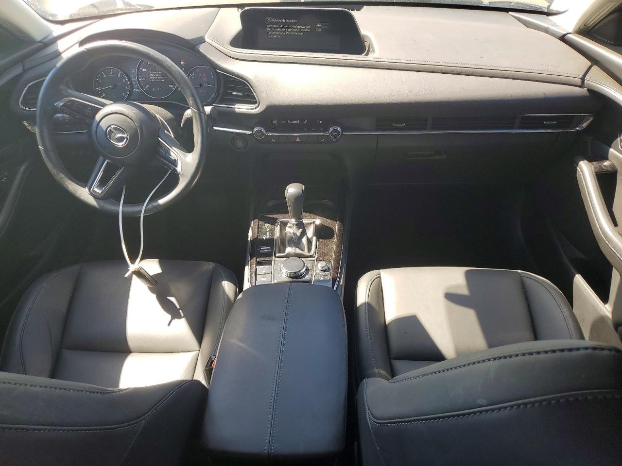 Mazda Cx Preferred