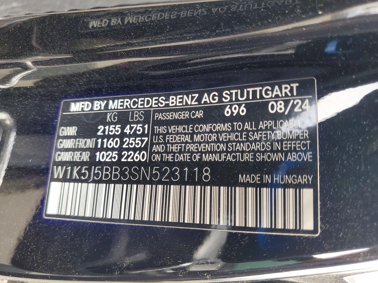 Mercedes-Benz Cla-class Amg 35 4matic