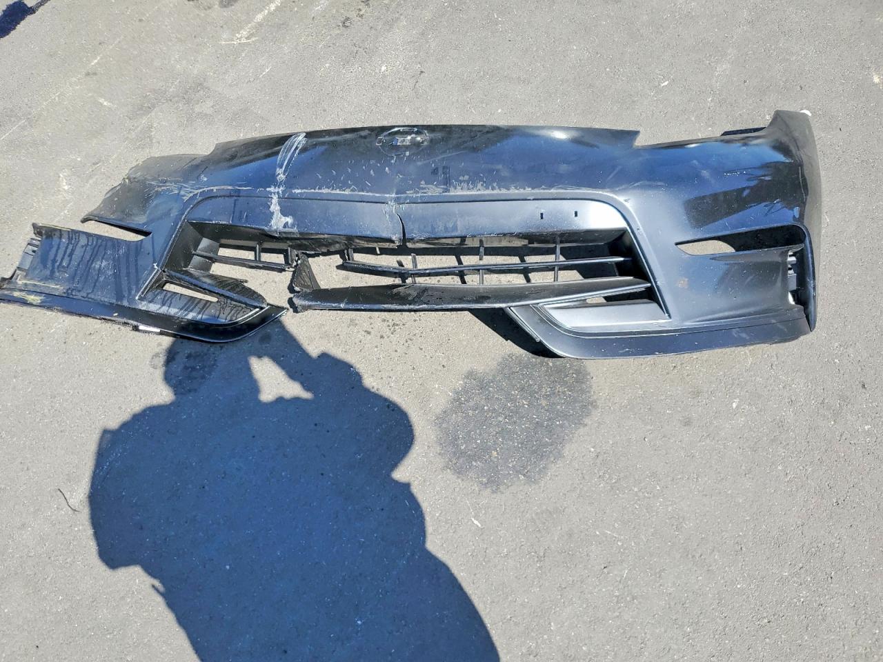 Nissan 370Z Base