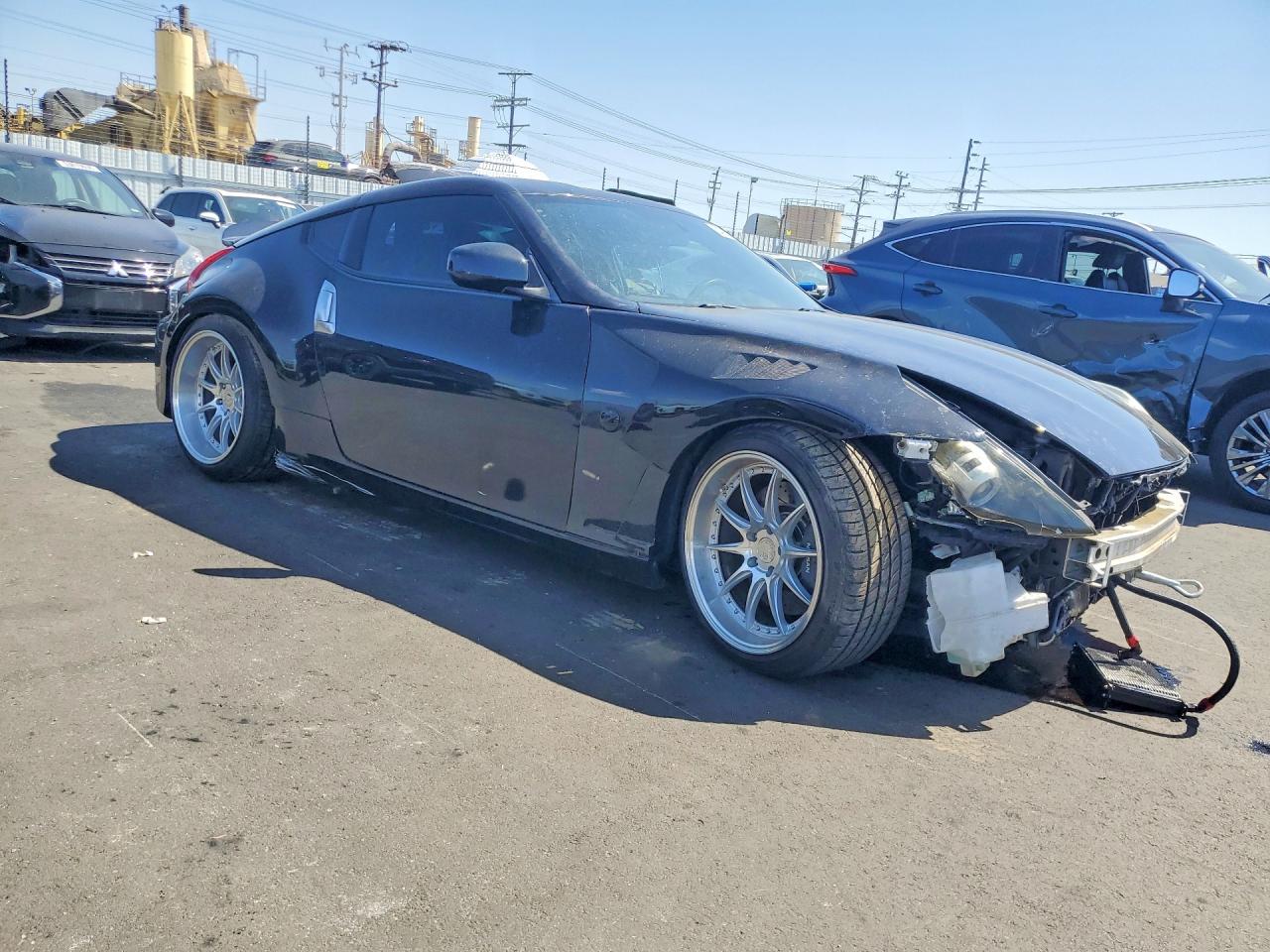Nissan 370Z Base
