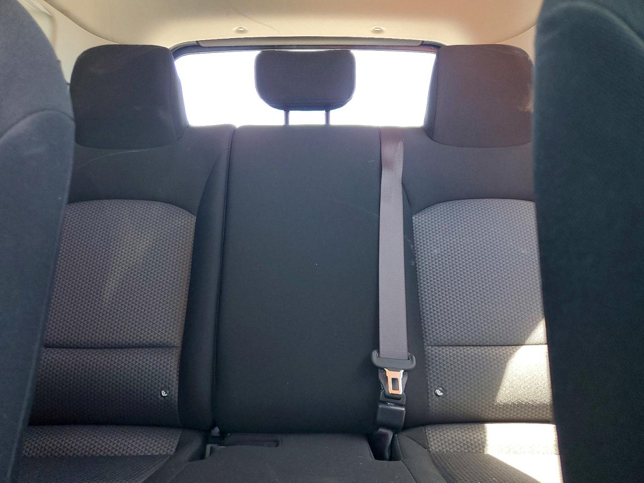 Kia Soul Lx