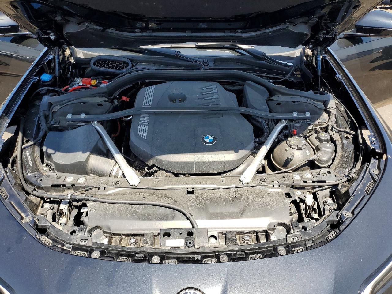 BMW 7 Series I