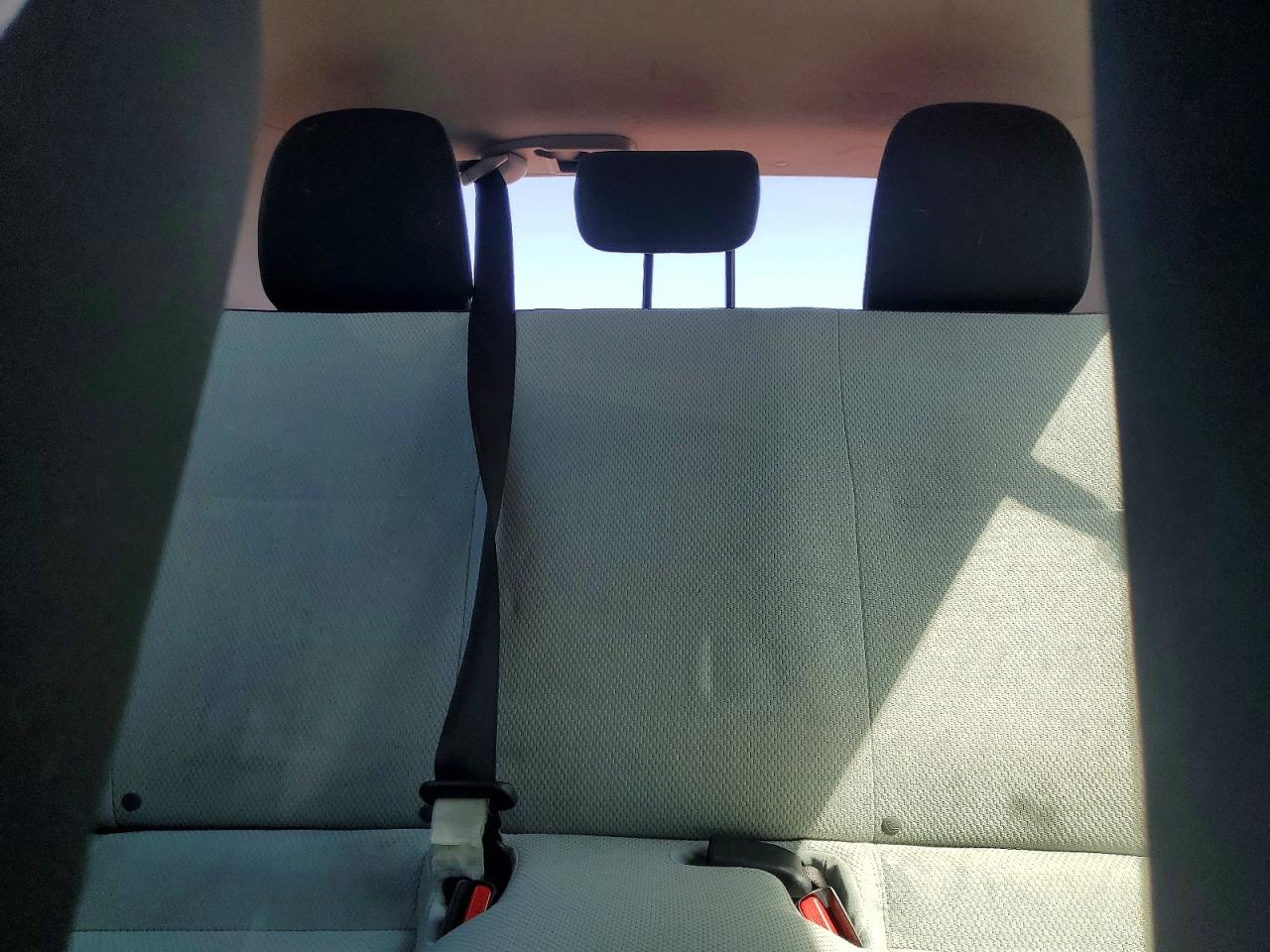 Toyota Prius One