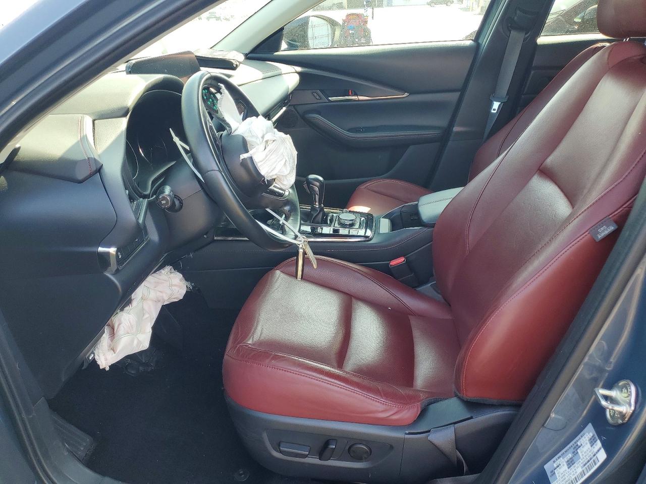 Mazda Cx Preferred