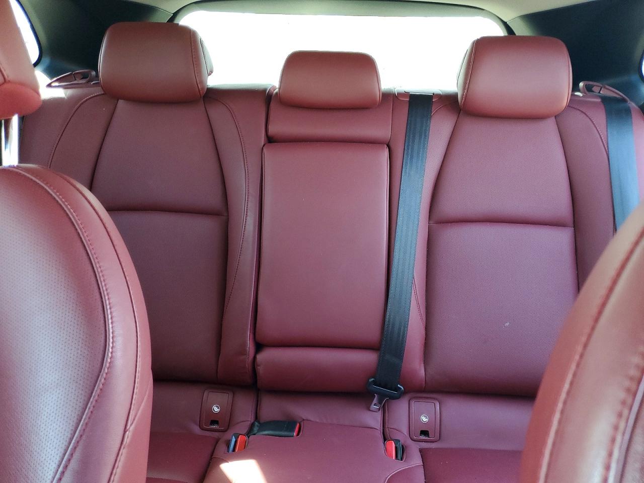 Mazda Cx Preferred
