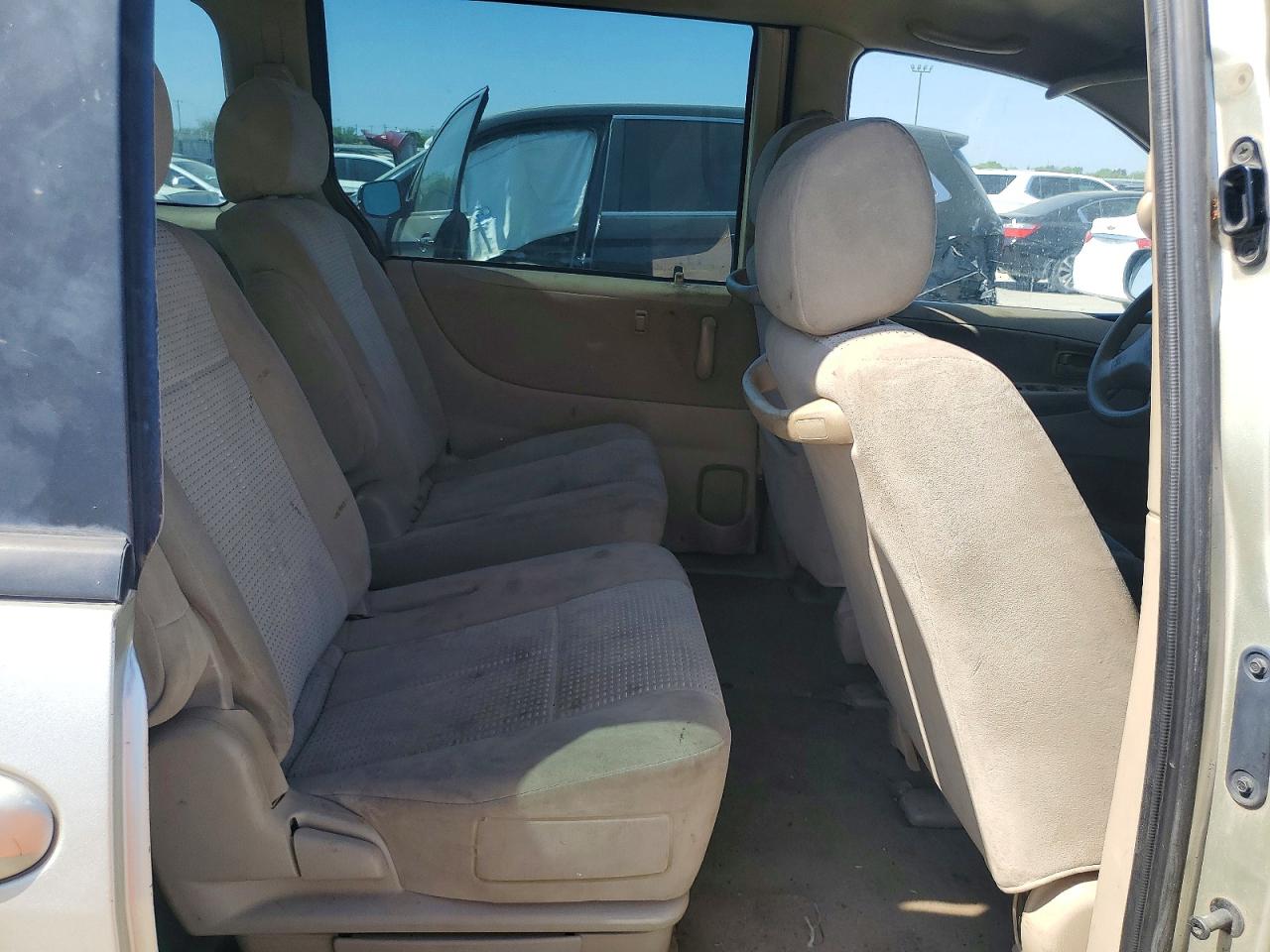 Mazda MPV Wagon