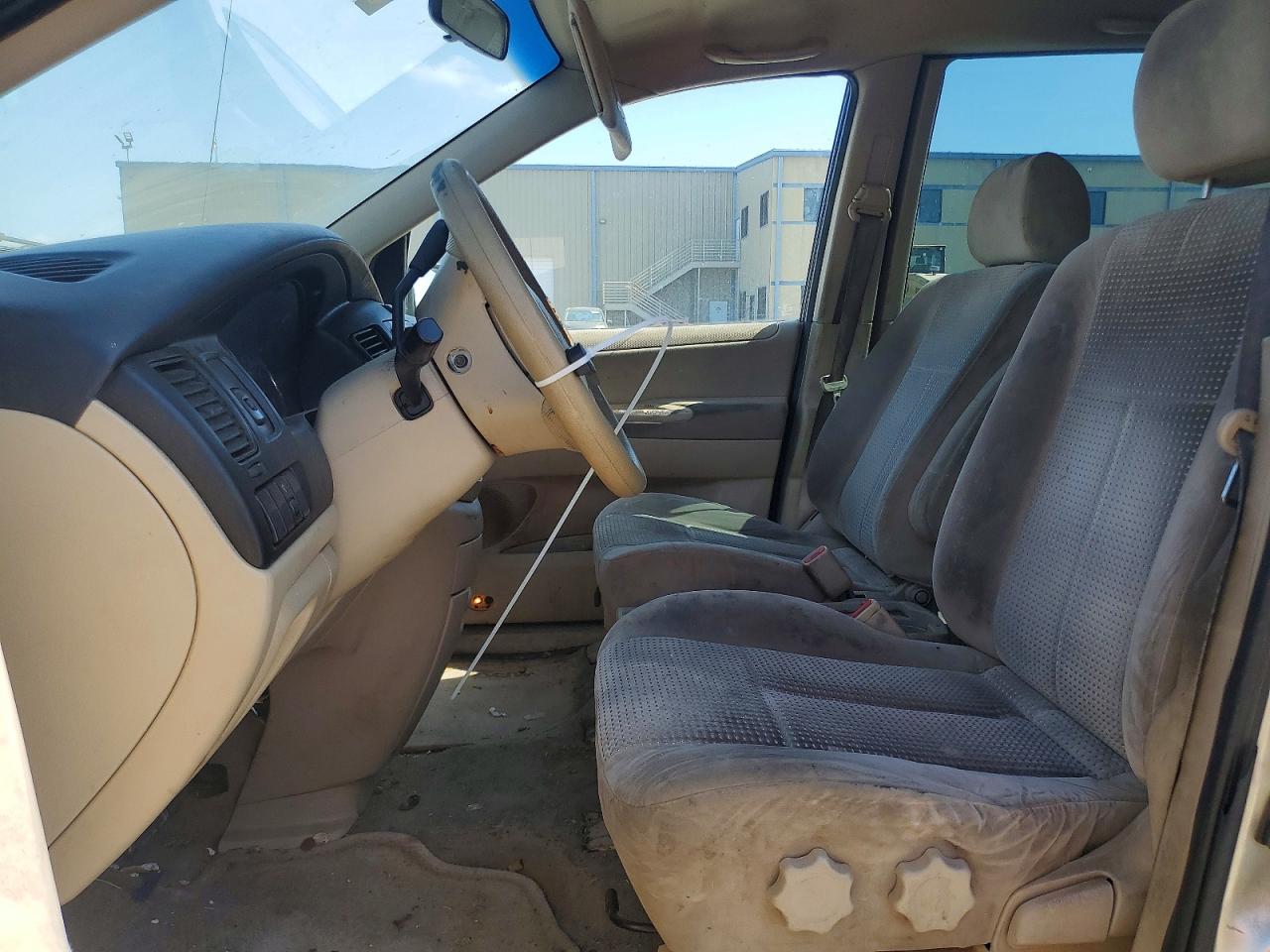 Mazda MPV Wagon