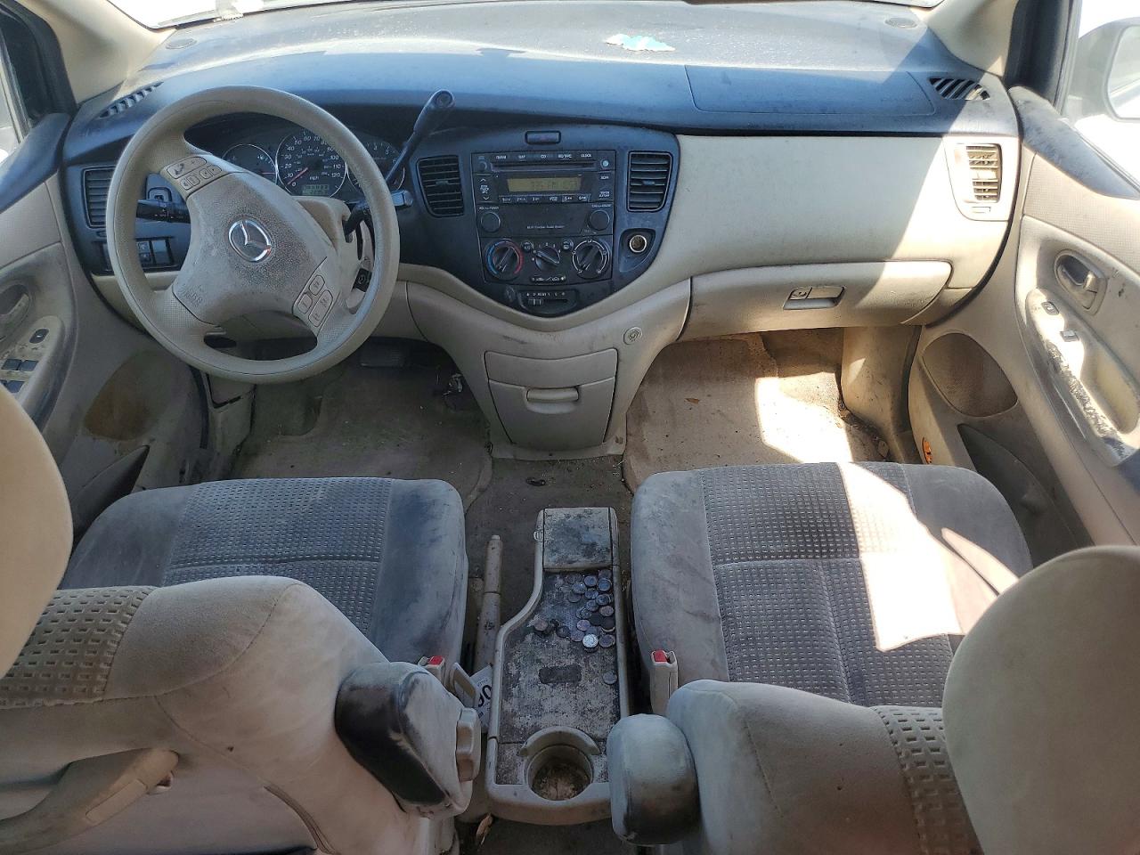 Mazda MPV Wagon