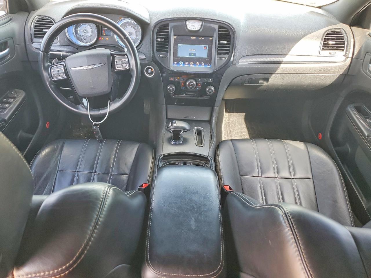 Chrysler 300 S