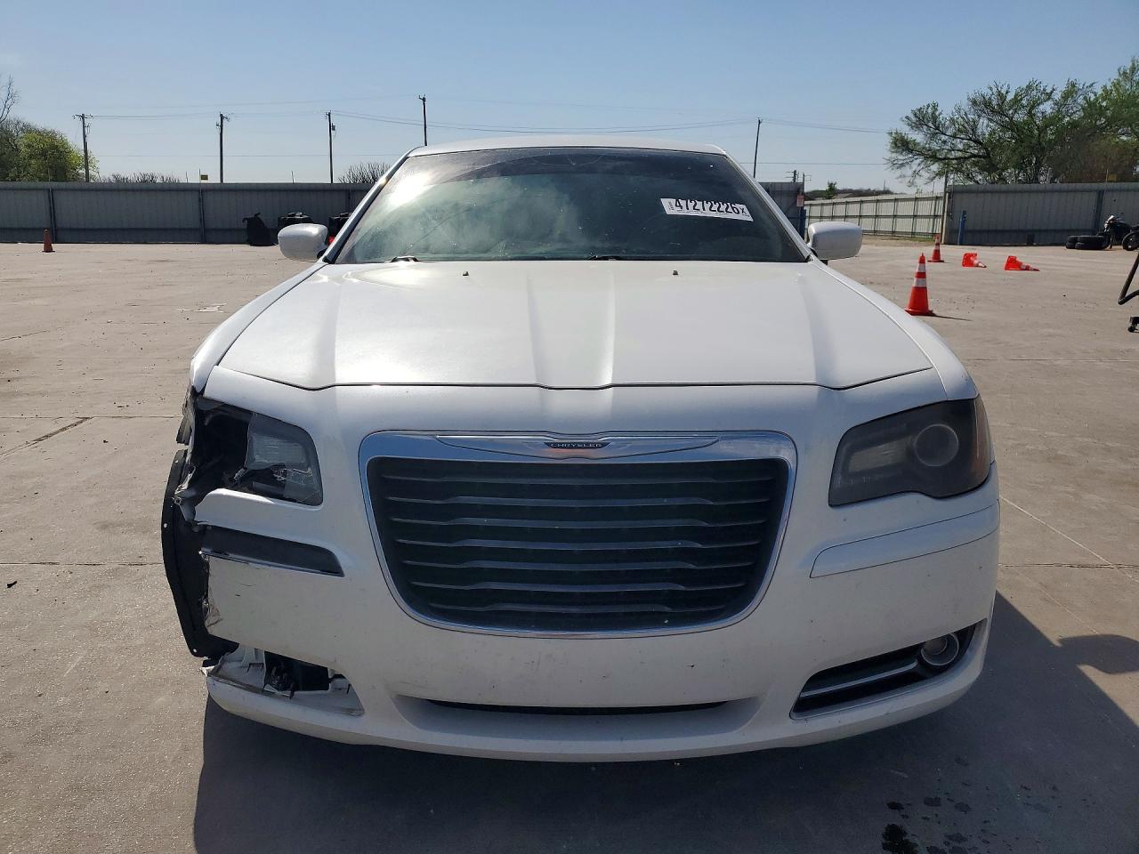 Chrysler 300 S