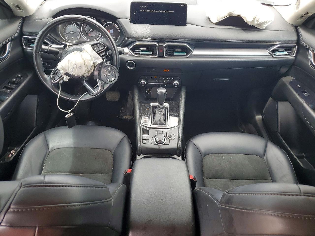 Mazda Cx Touring