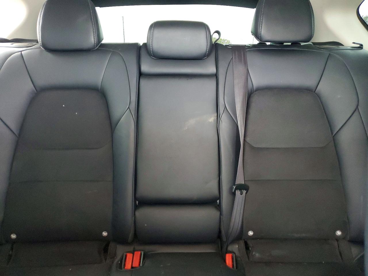 Mazda Cx Touring