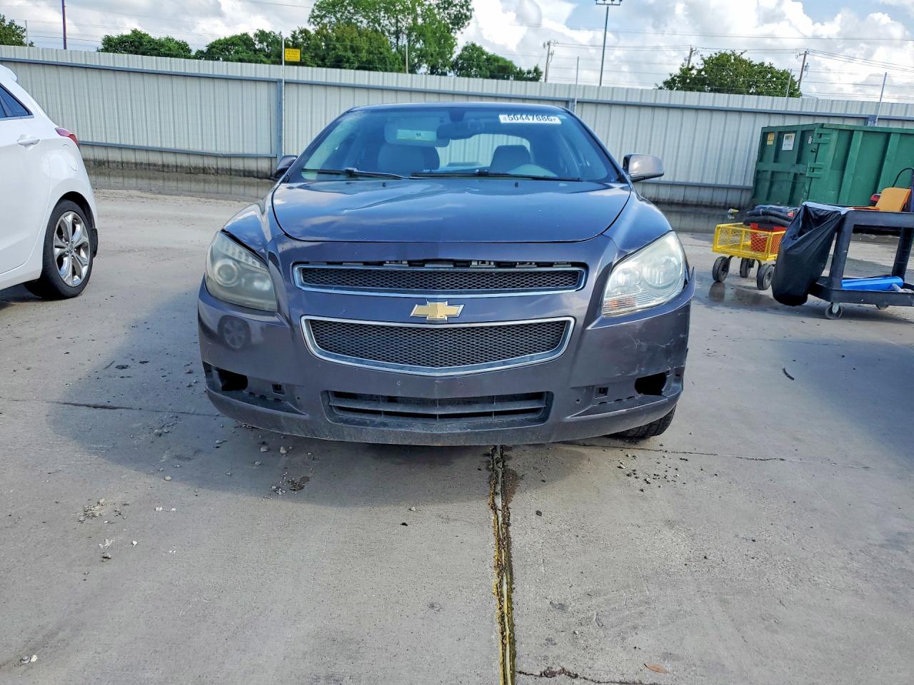 Chevrolet Malibu 2lt
