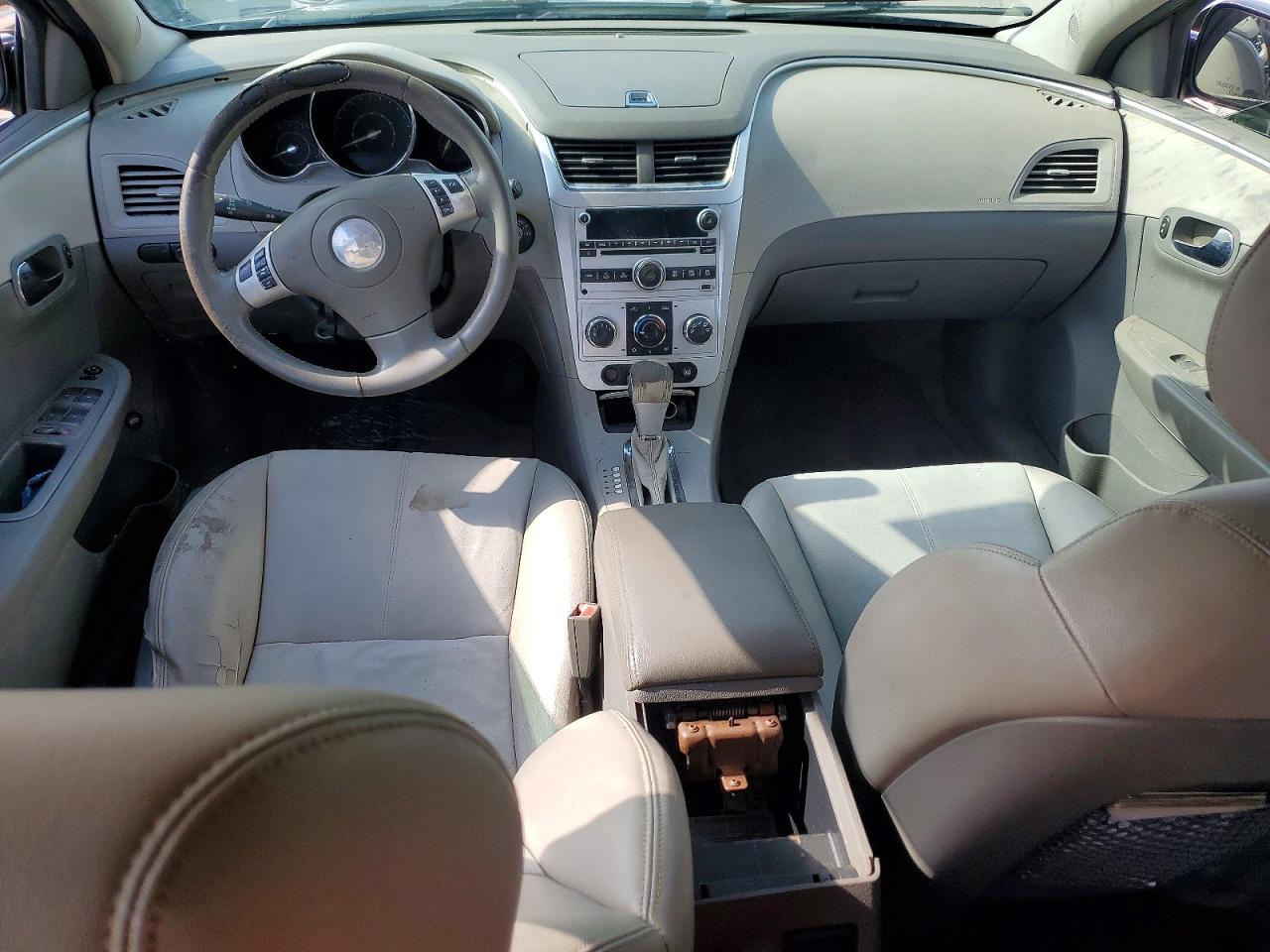 Chevrolet Malibu 2lt
