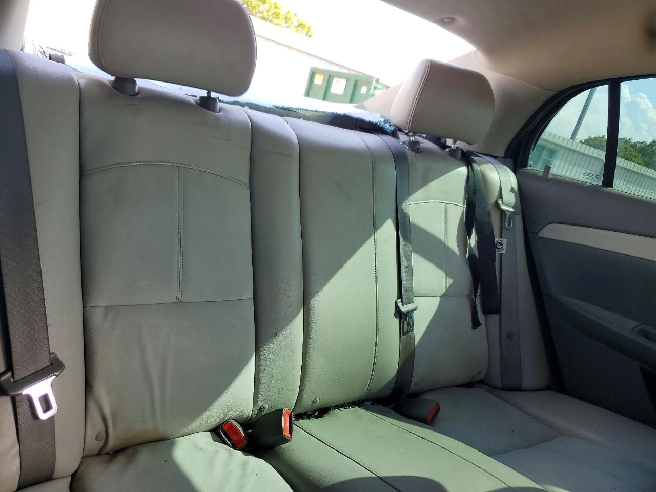 Chevrolet Malibu 2lt