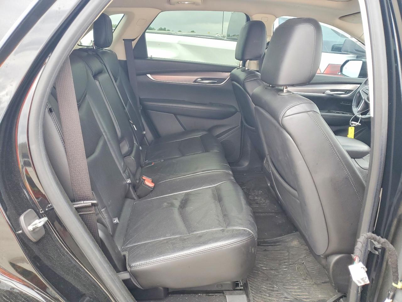 Cadillac XT5 Luxury