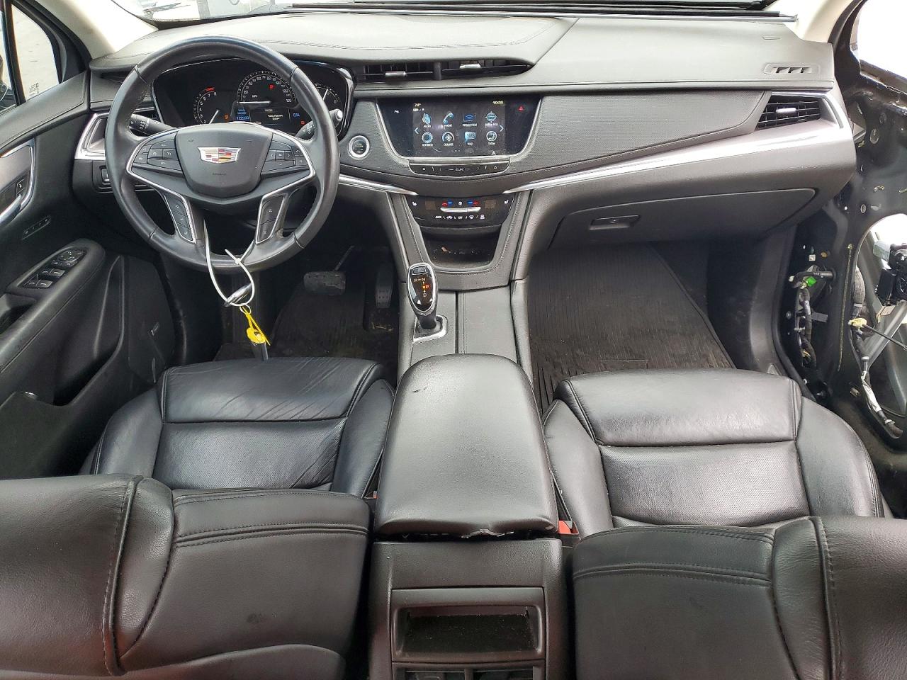 Cadillac XT5 Luxury
