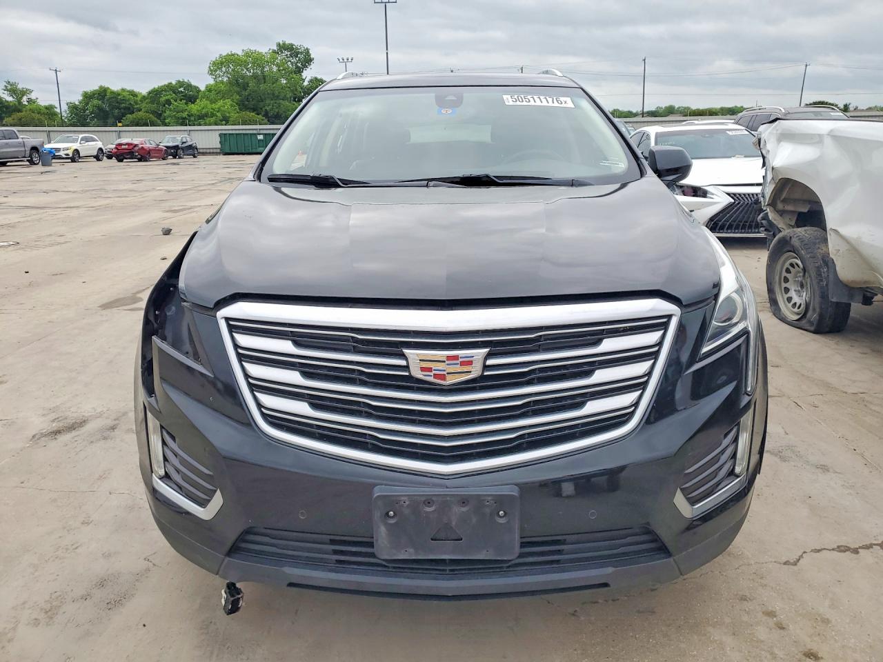 Cadillac XT5 Luxury