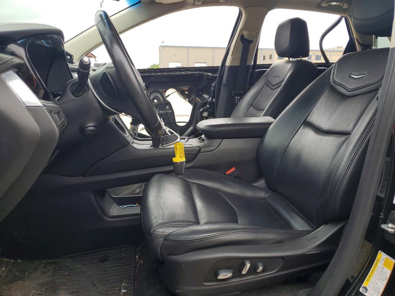 Cadillac XT5 Luxury