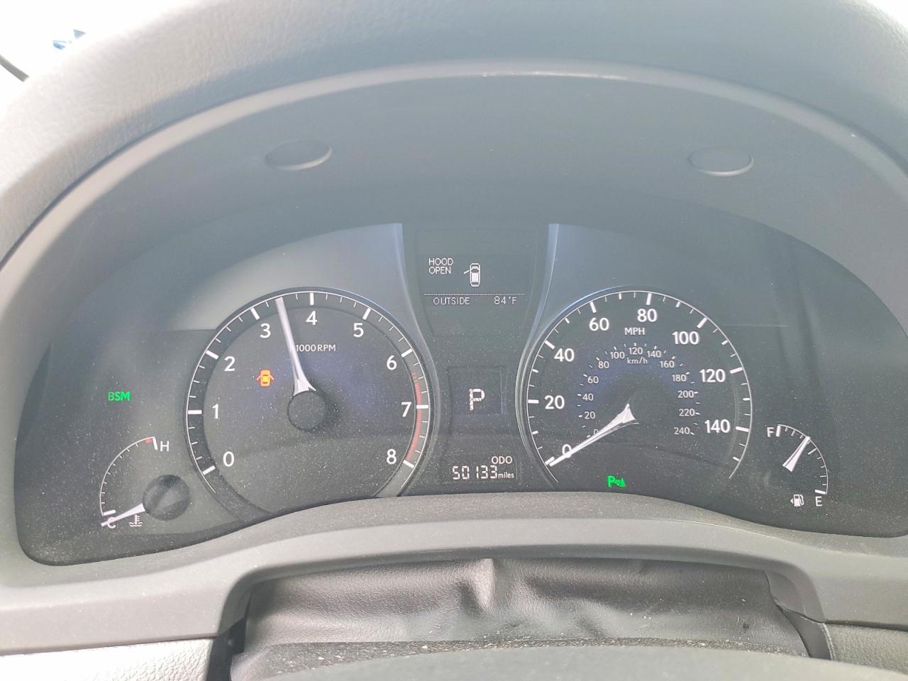 Lexus RX Base