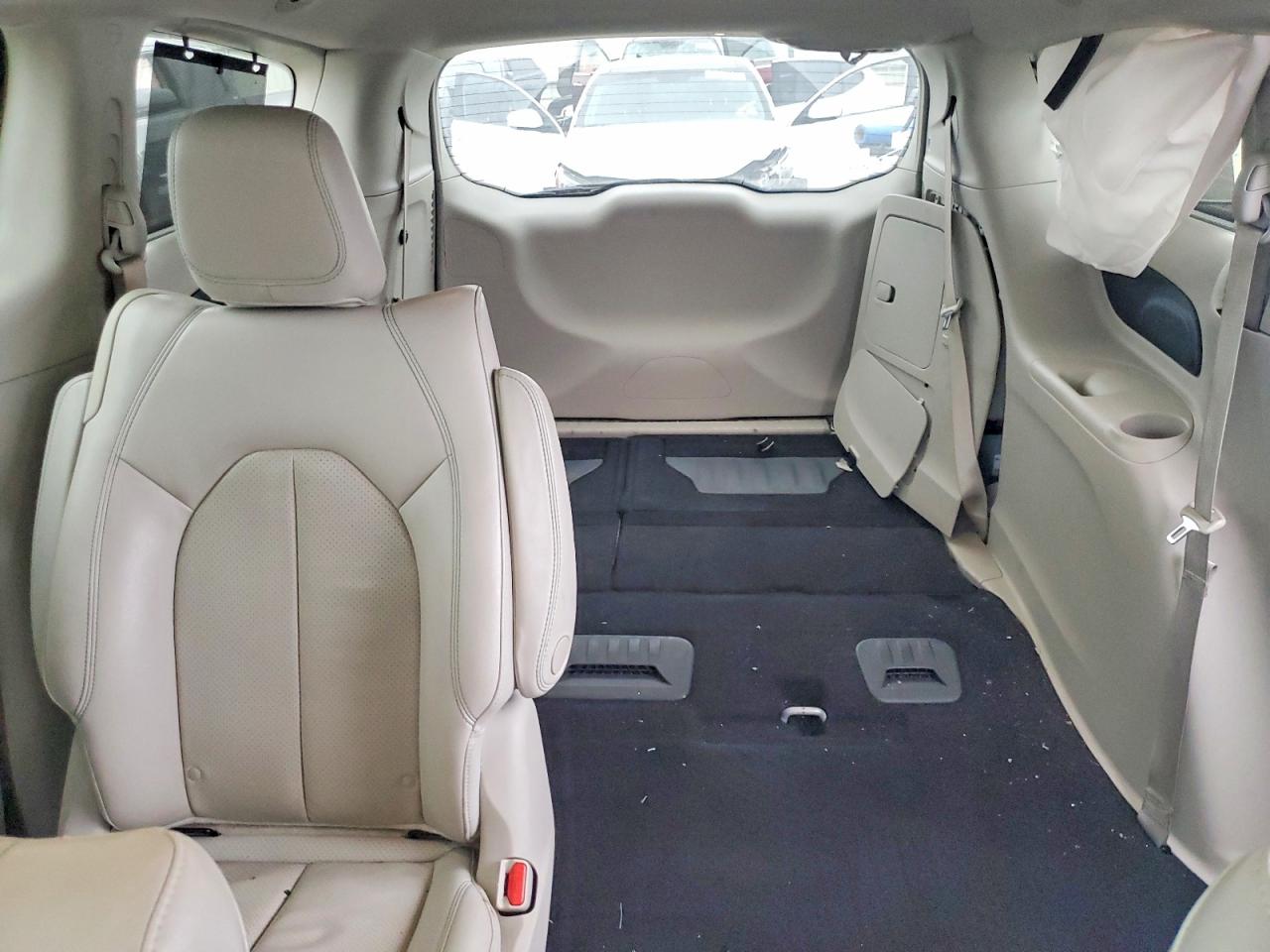 Chrysler Pacifica Ehybrid Premium