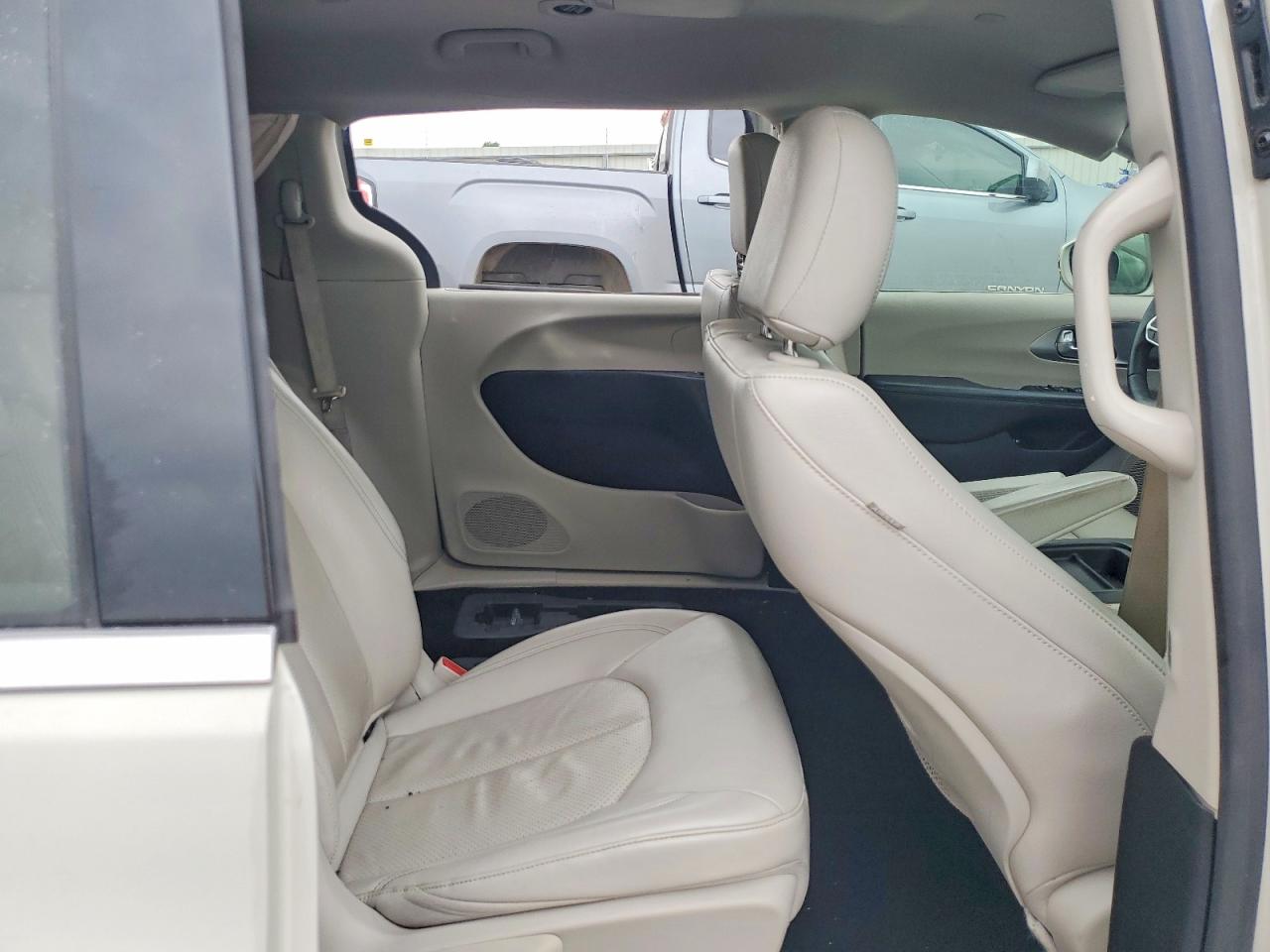 Chrysler Pacifica Ehybrid Premium