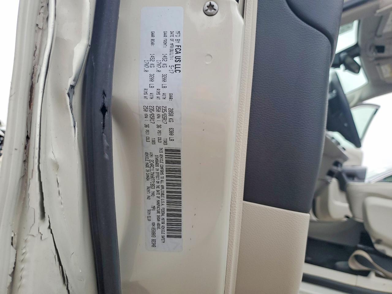 Chrysler Pacifica Ehybrid Premium