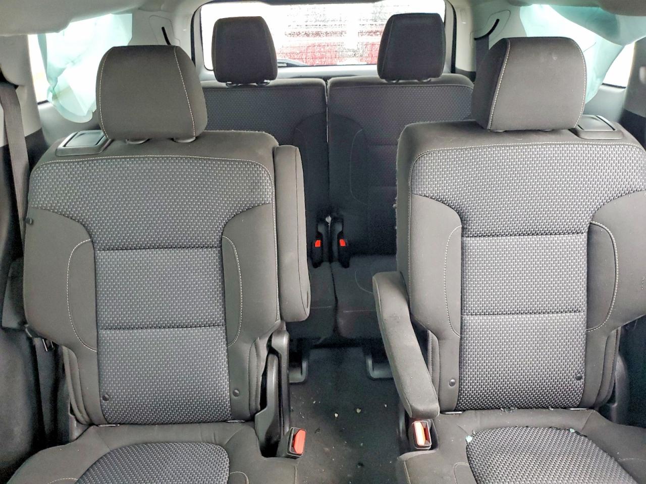 GMC Acadia Sle