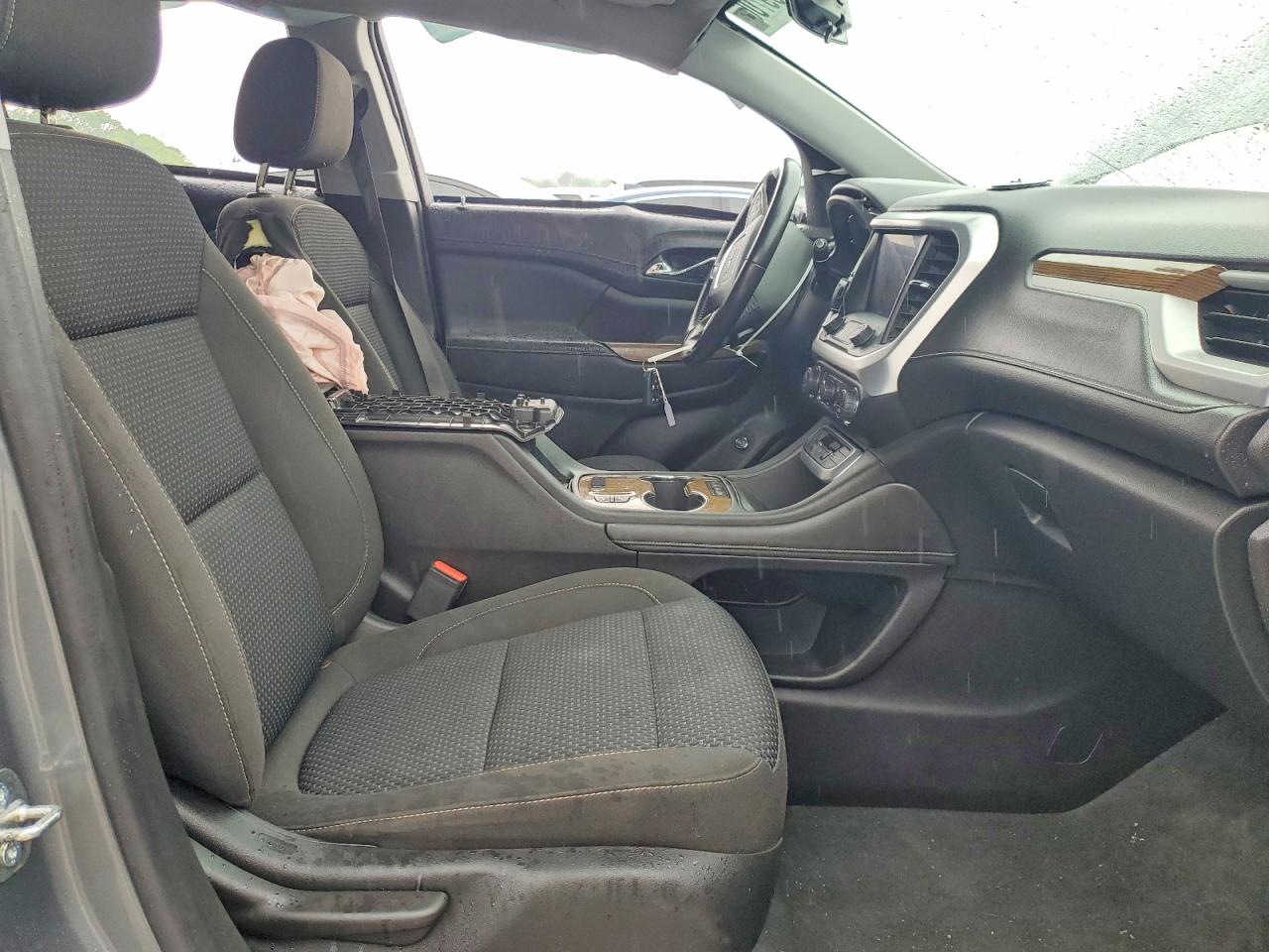 GMC Acadia Sle