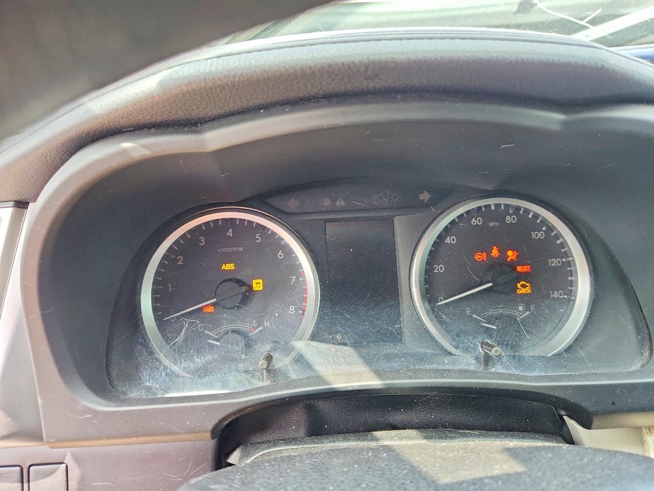 Toyota Highlander Le