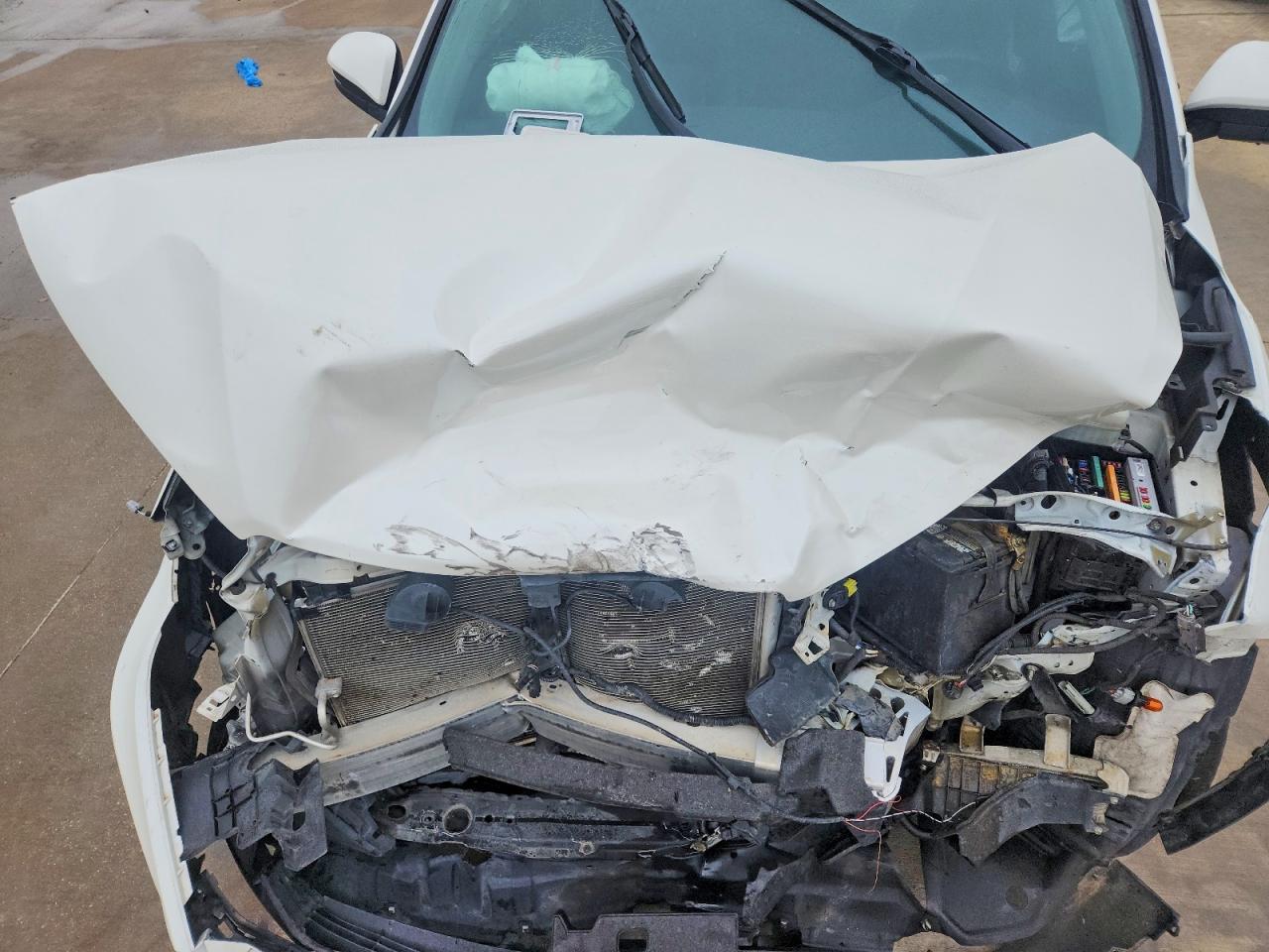 Toyota Highlander Le