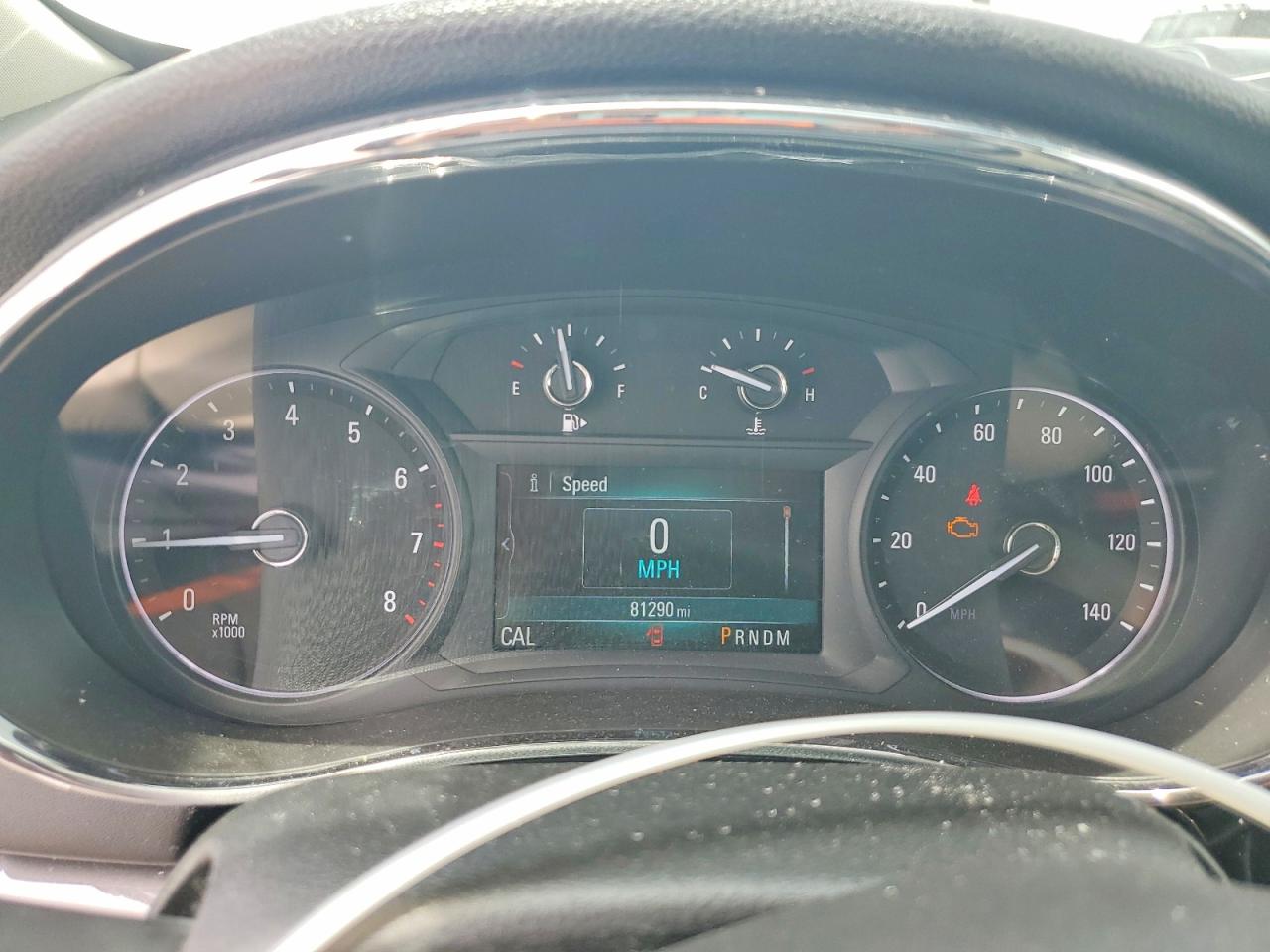 Buick Encore Premium