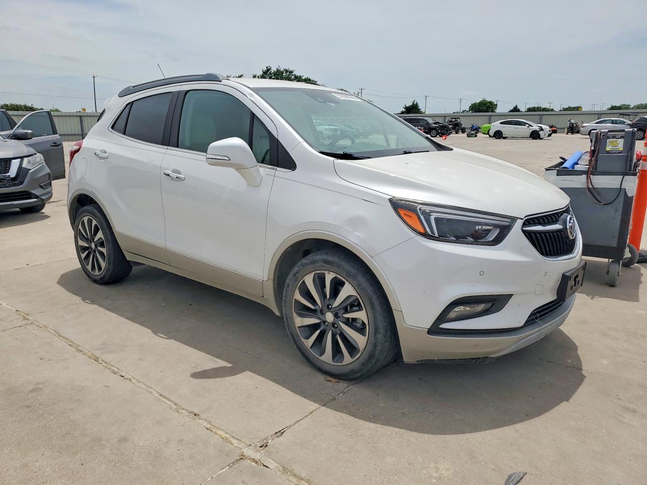 Buick Encore Premium