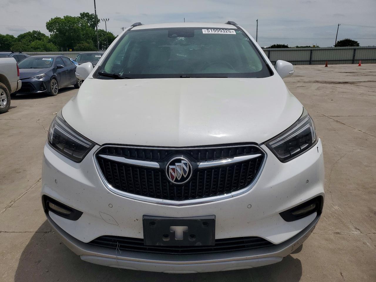 Buick Encore Premium