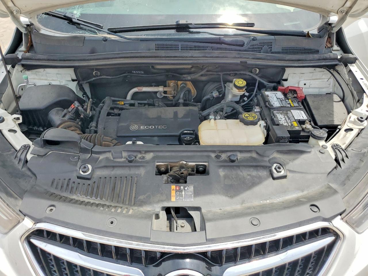 Buick Encore Premium