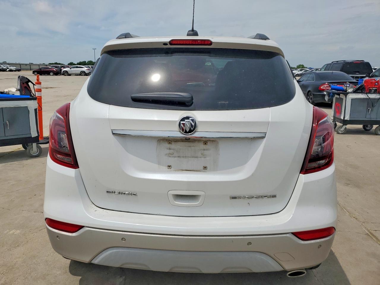 Buick Encore Premium