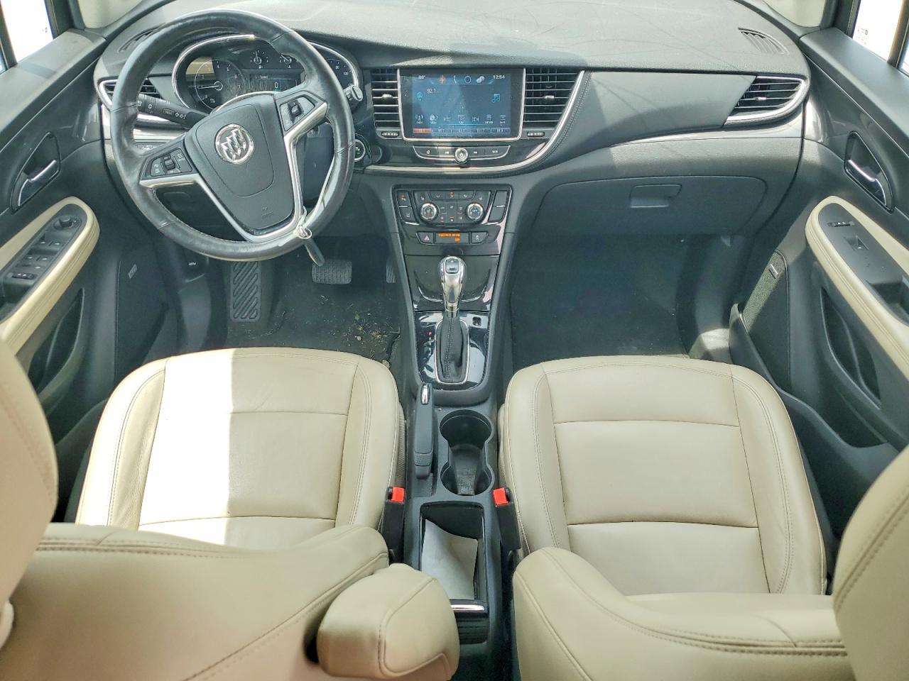 Buick Encore Premium