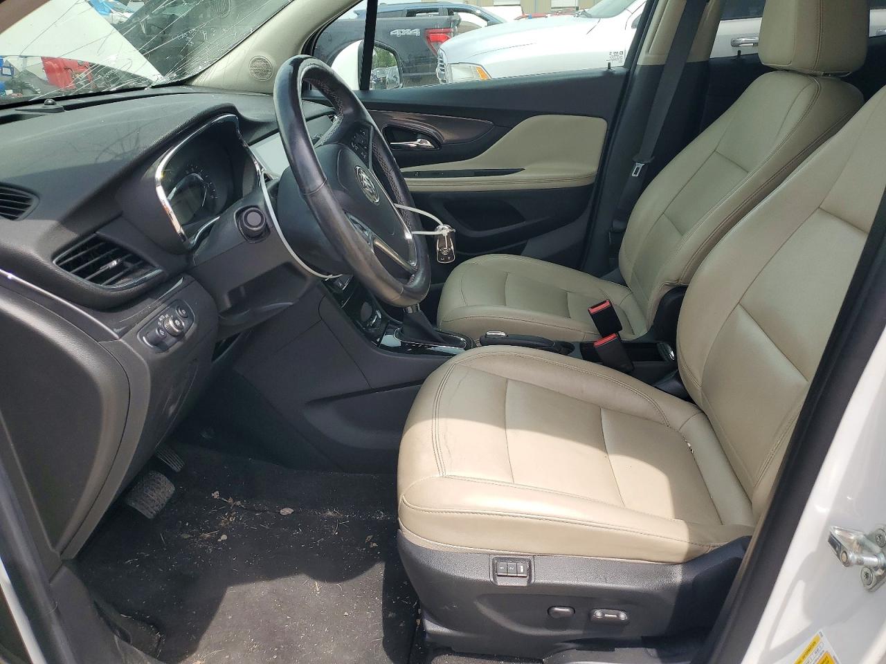 Buick Encore Premium