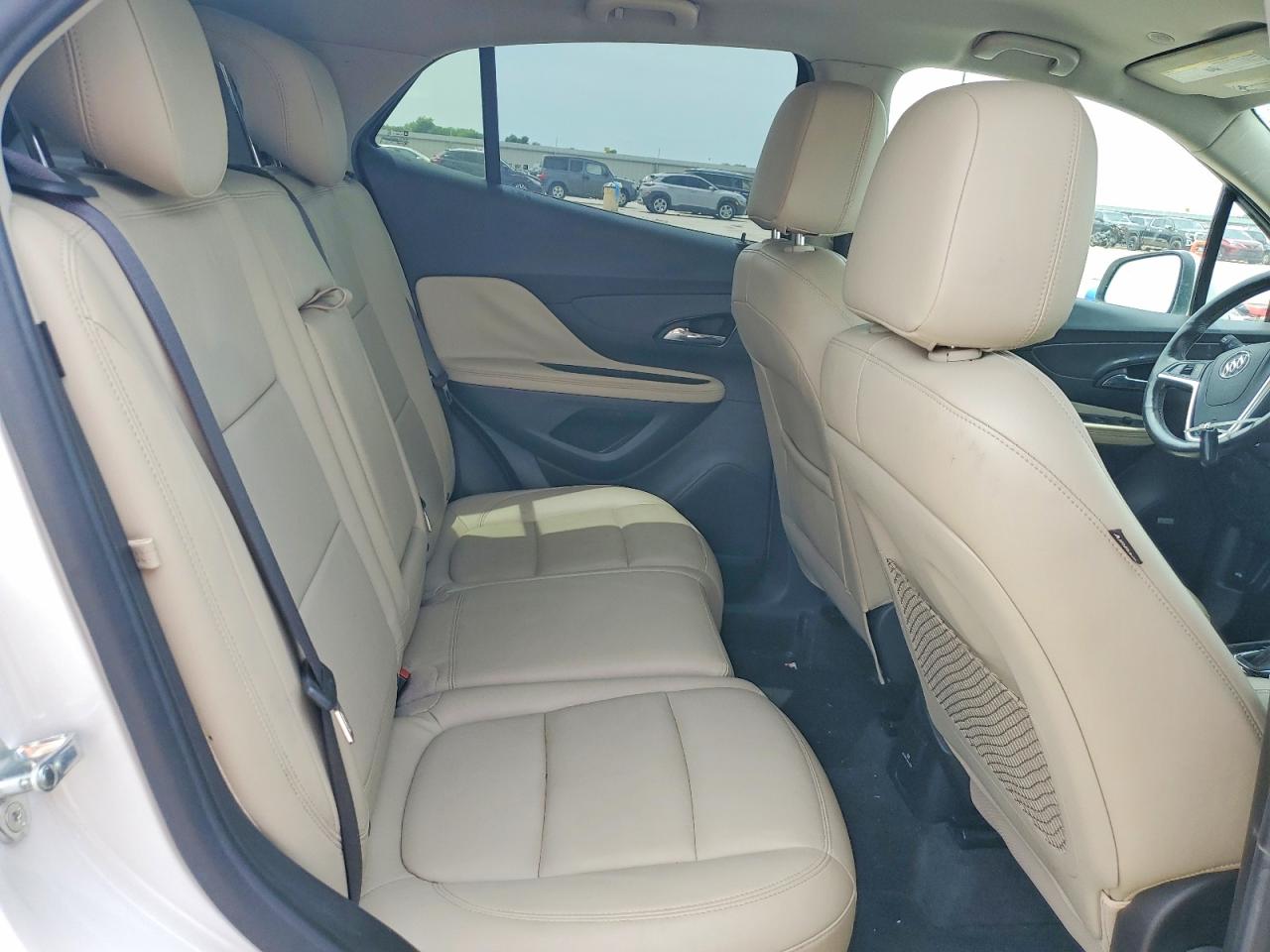 Buick Encore Premium