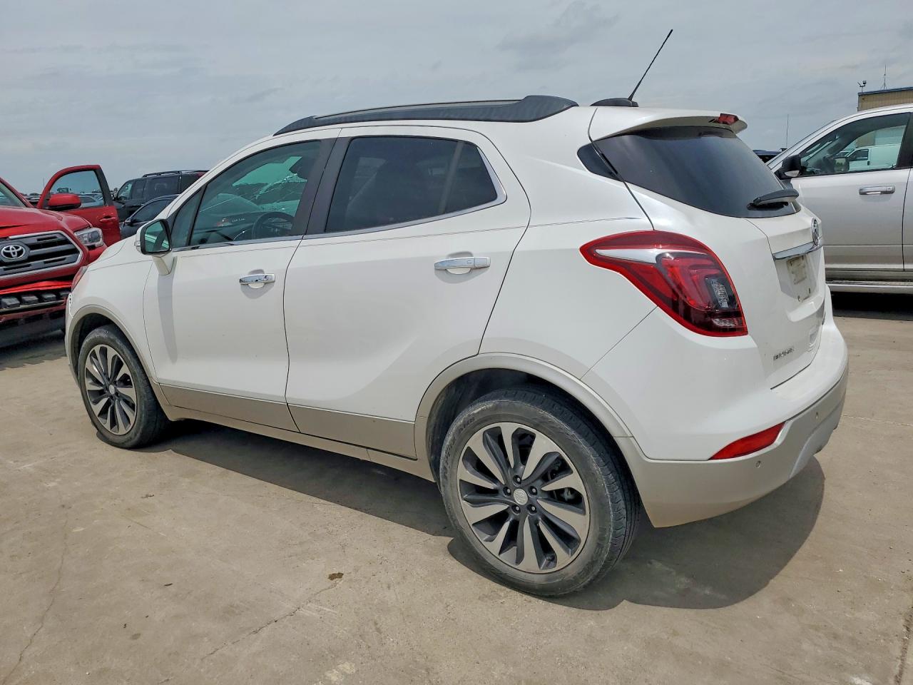 Buick Encore Premium