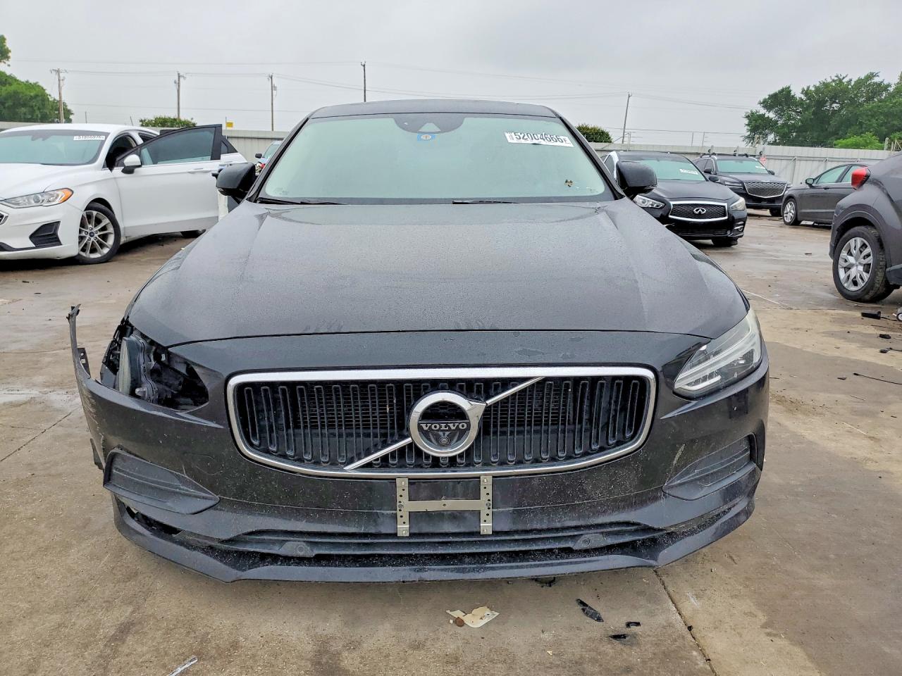 Volvo S90 T5 Momentum