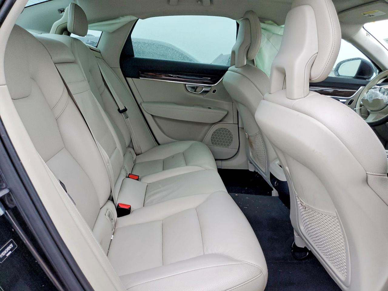Volvo S90 T5 Momentum