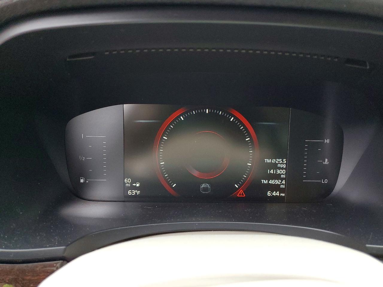 Volvo S90 T5 Momentum
