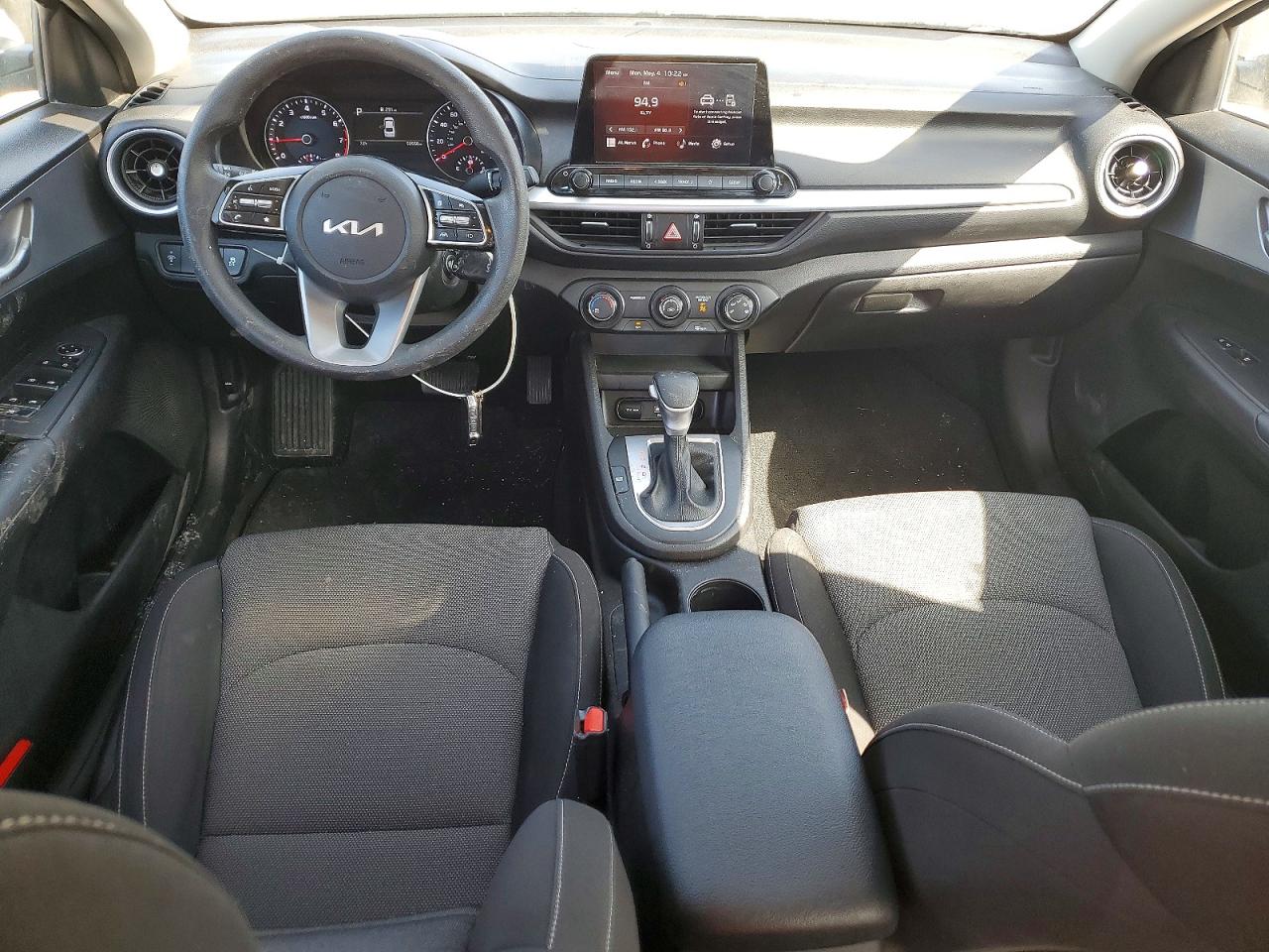 Kia Forte Lx