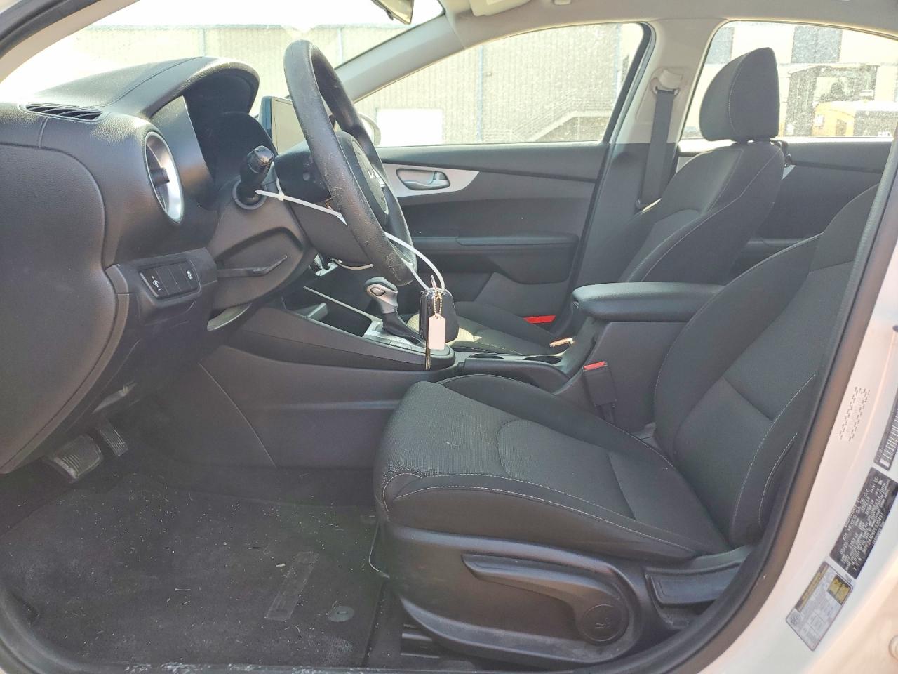 Kia Forte Lx