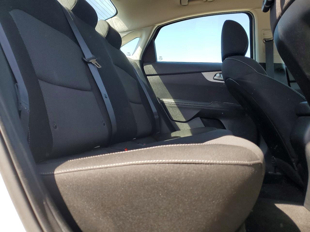 Kia Forte Lx
