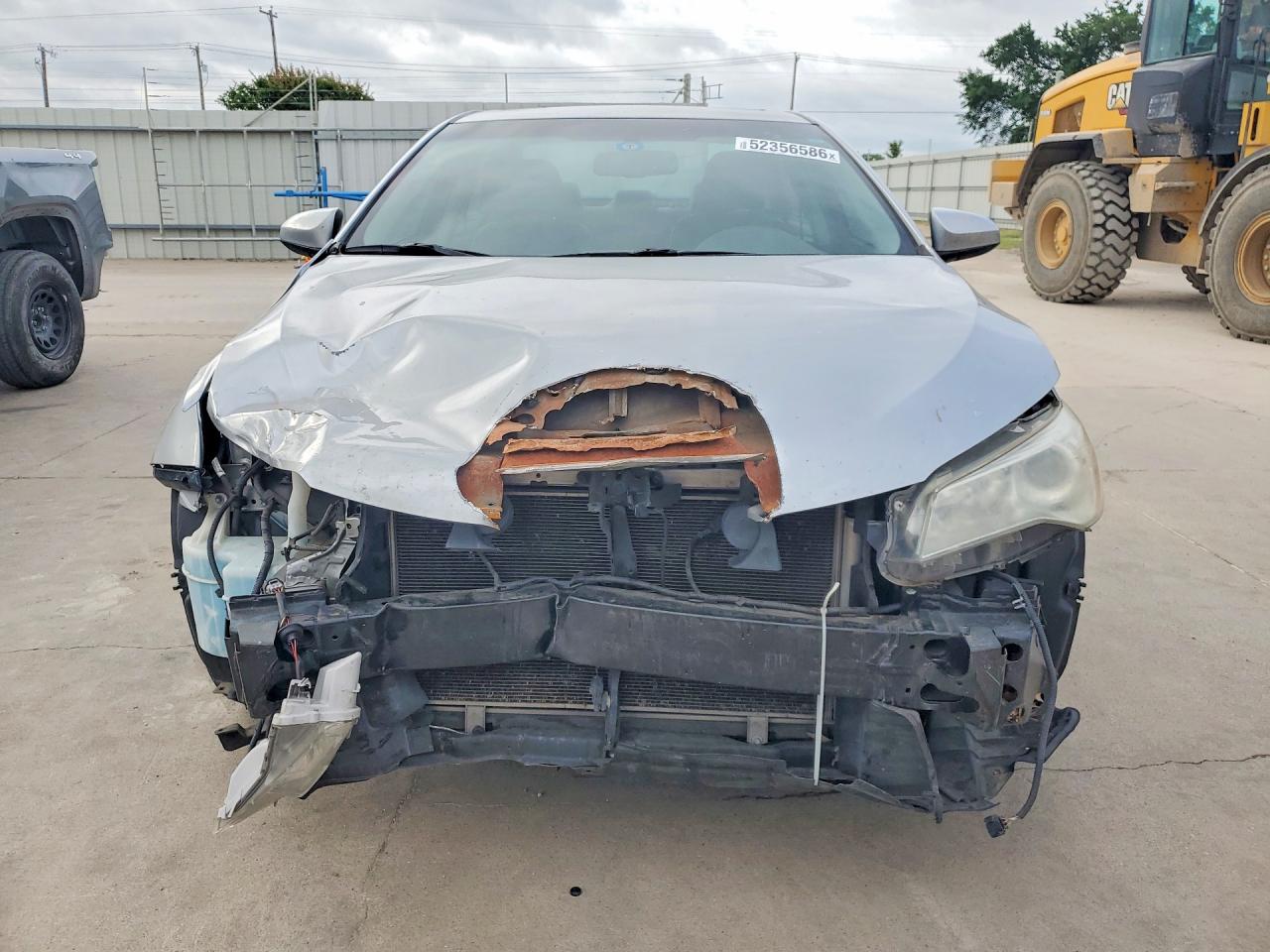 Toyota Camry Xle
