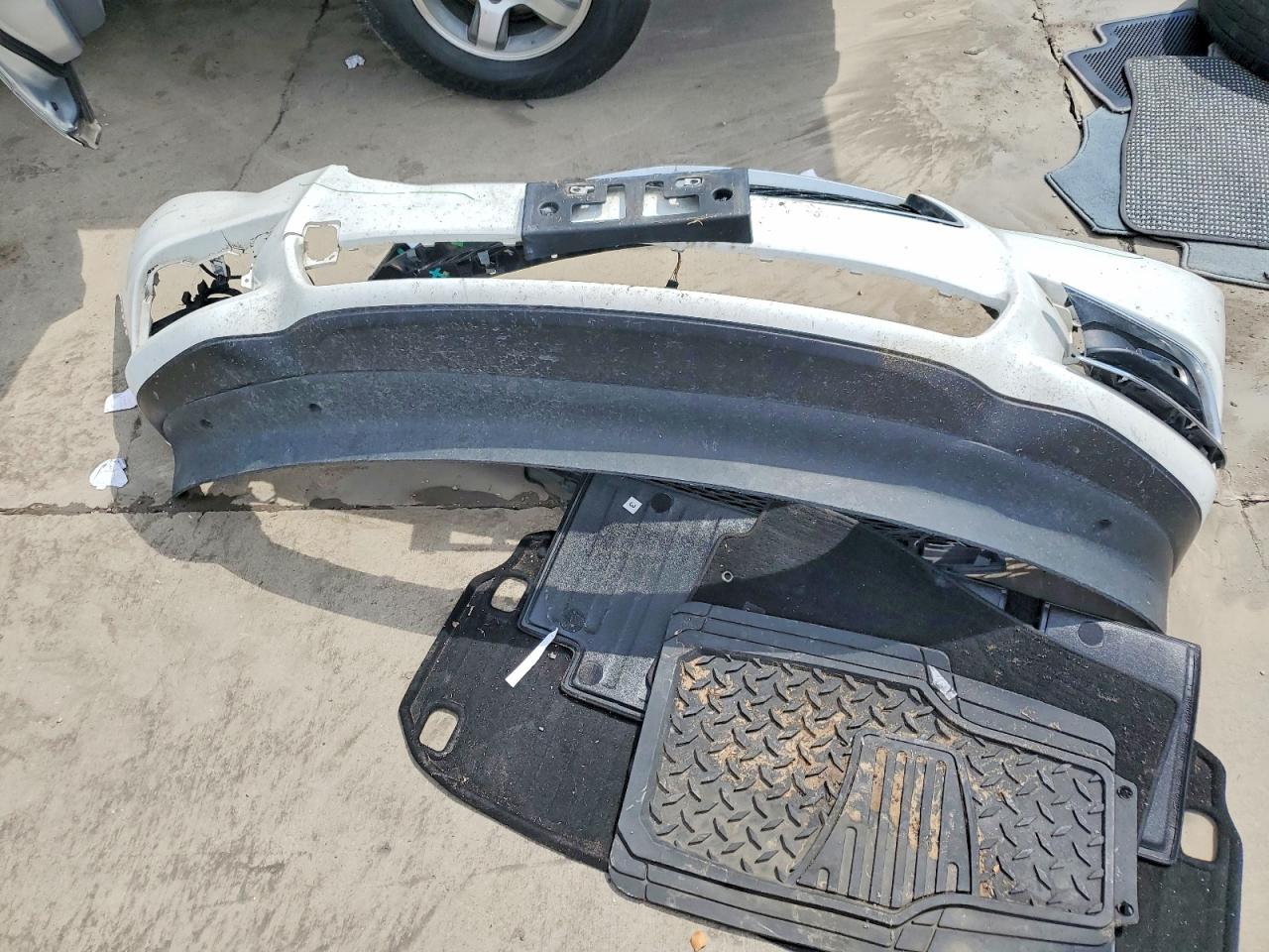 INFINITI Qx Base