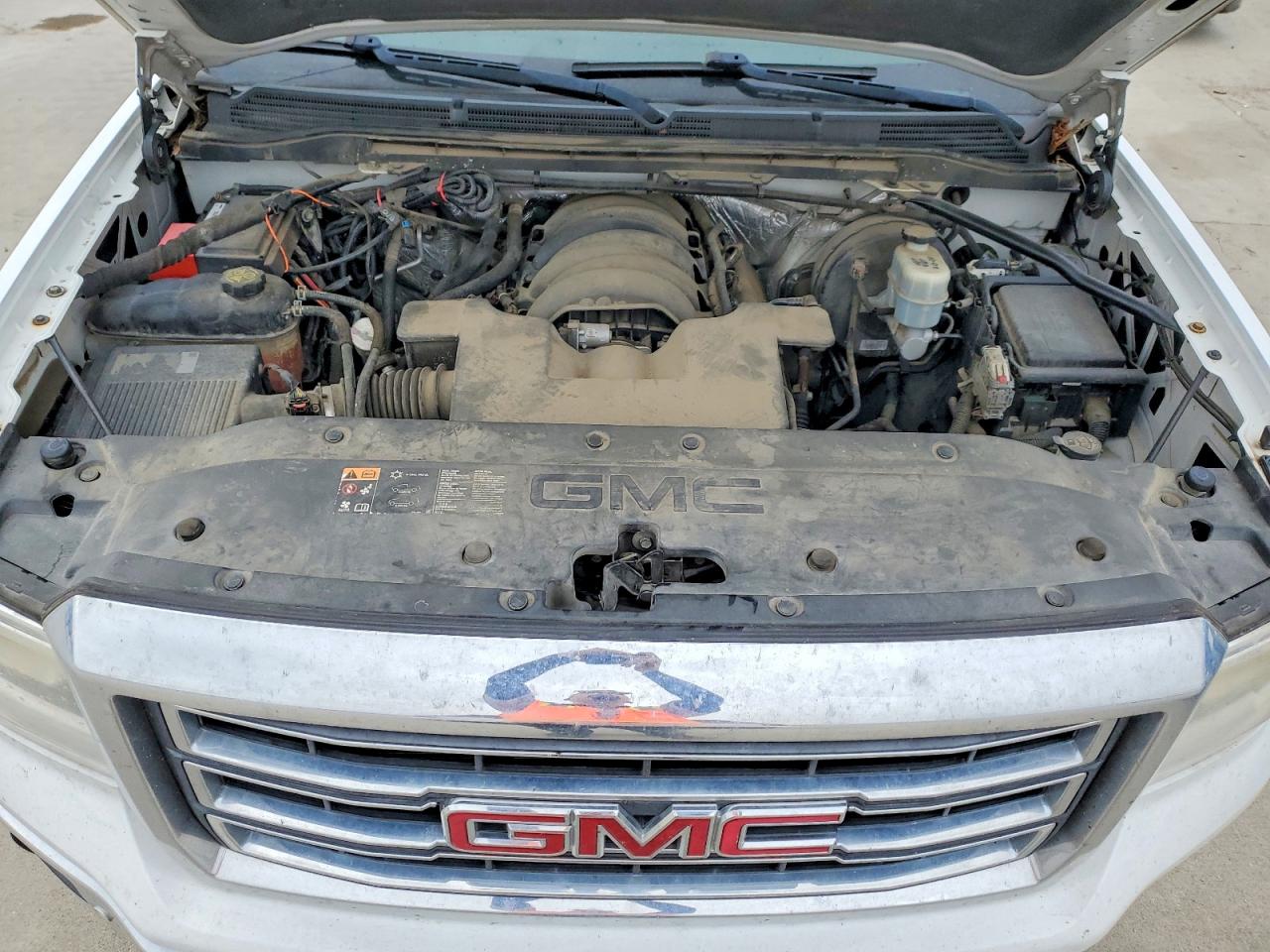 GMC Sierra C1500 Slt