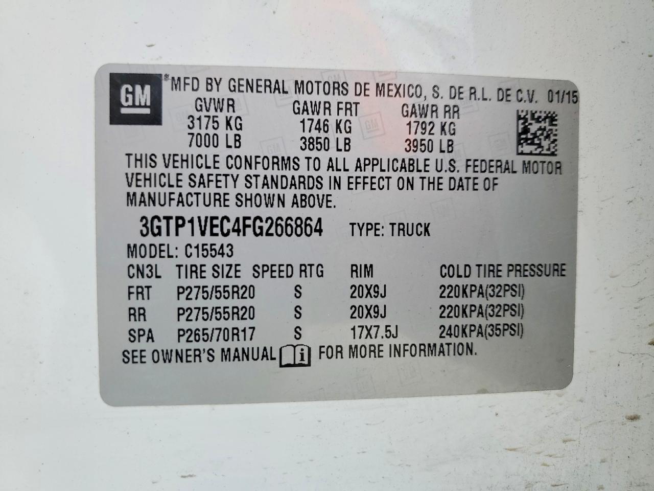 GMC Sierra C1500 Slt